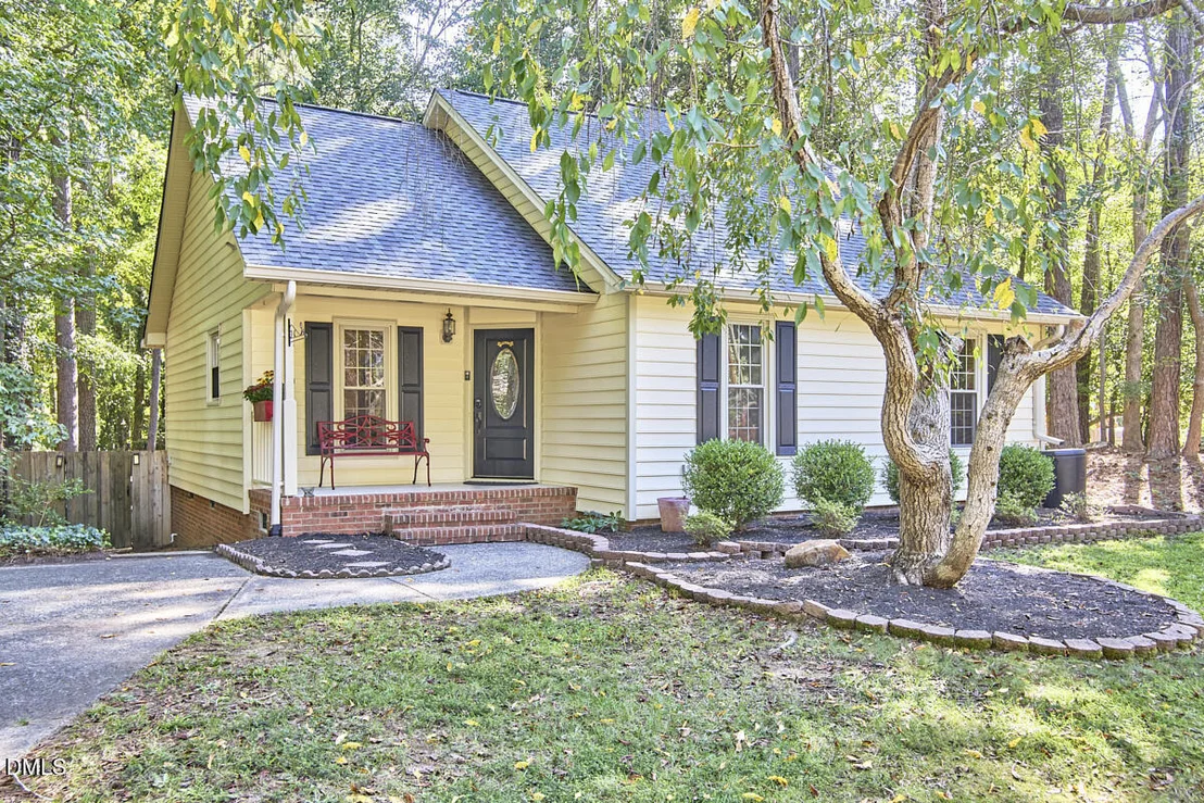 Photo of 4119 Olde Coach Road