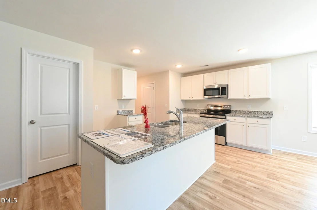 Photo of Unit LOT60 at 205 Hill Valley Drive