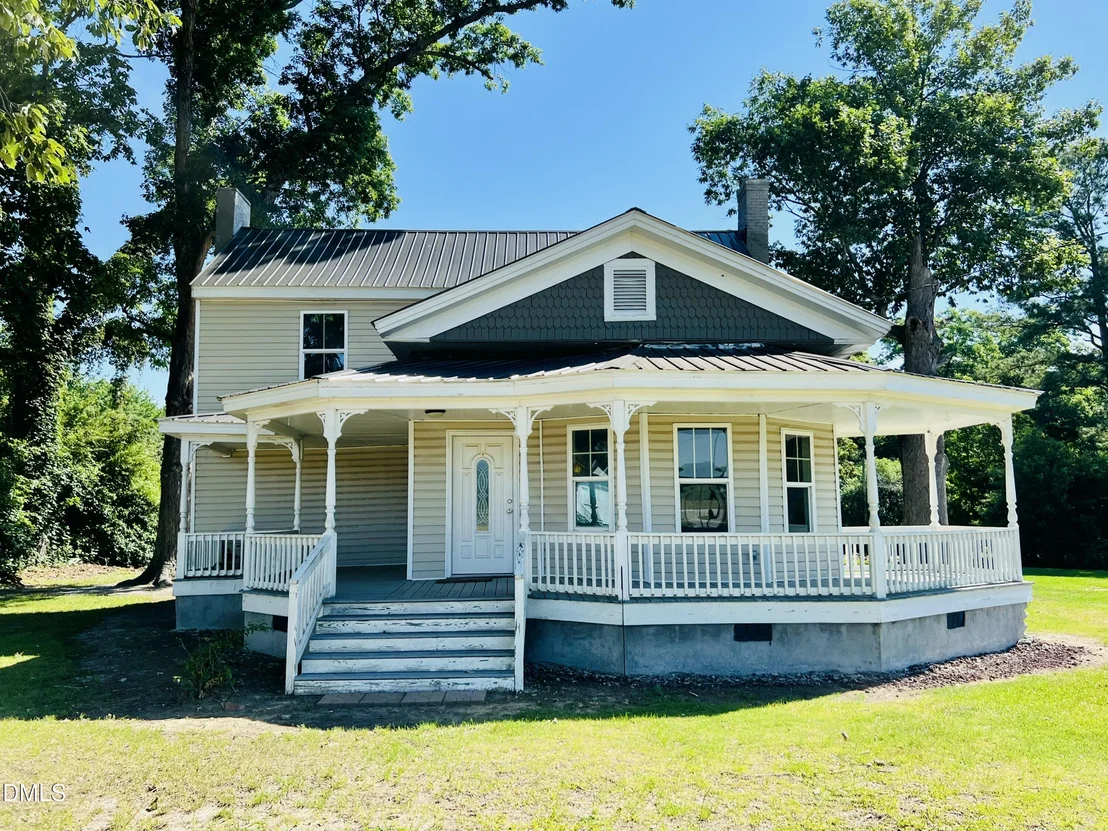 Photo of 1955 Old Cornwallis Road