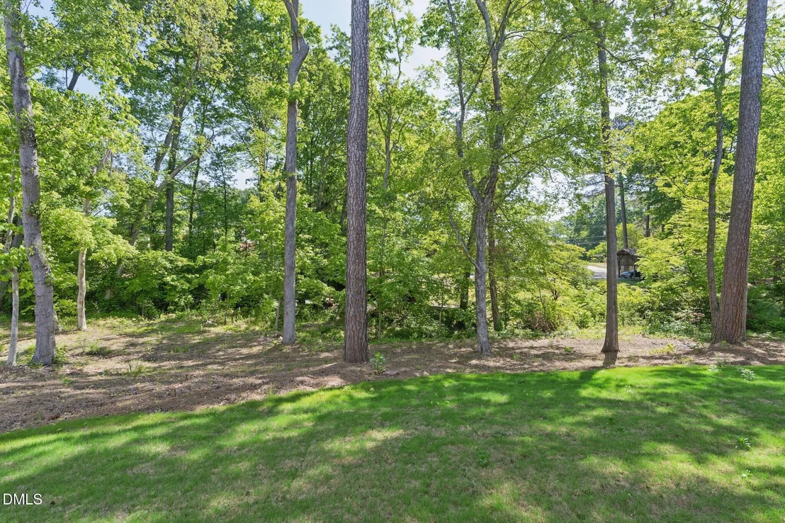 Photo of Unit B at 635 Conover Road