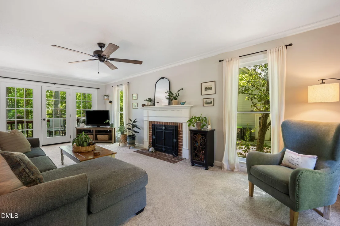 Photo of 1307 Chimney Hill Drive