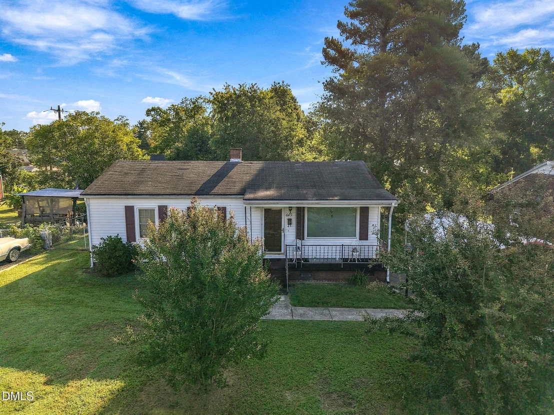 Photo of 607 Walker Avenue