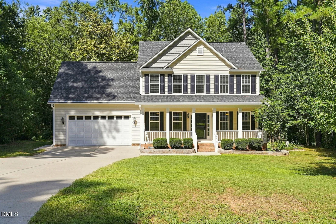Photo of 243 Barrette Lane