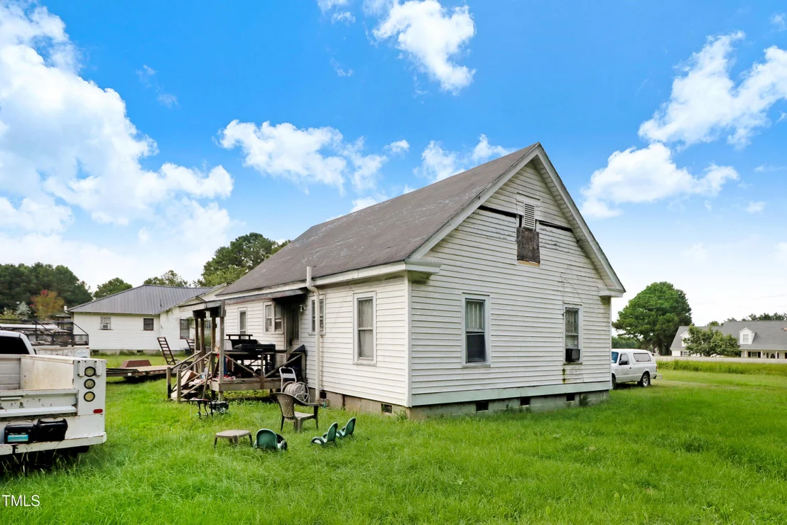 Photo of 280 Old Cornwallis Road