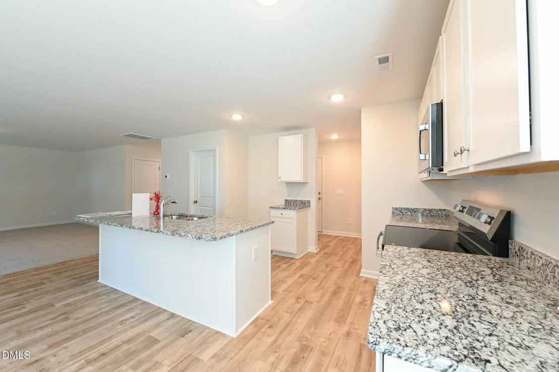 Photo of Unit LOT60 at 205 Hill Valley Drive