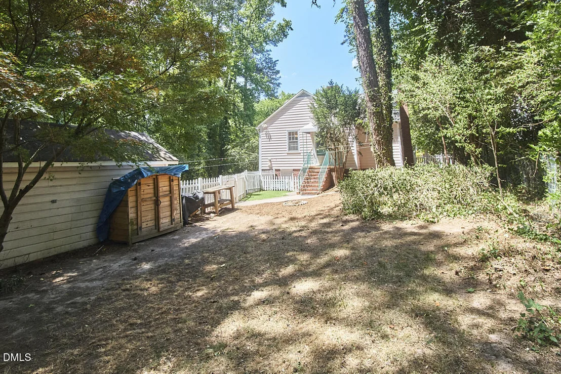 Photo of 1615 Ward Street