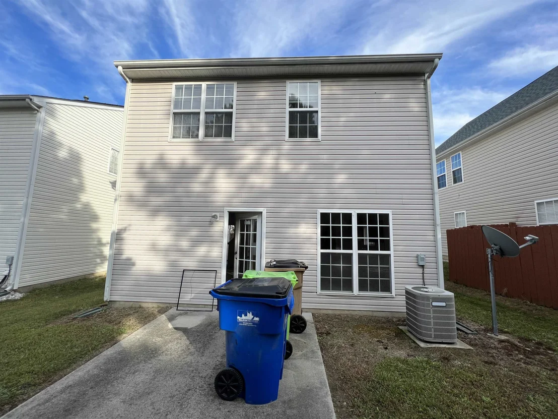Photo of 4445 Cardinal Grove Drive