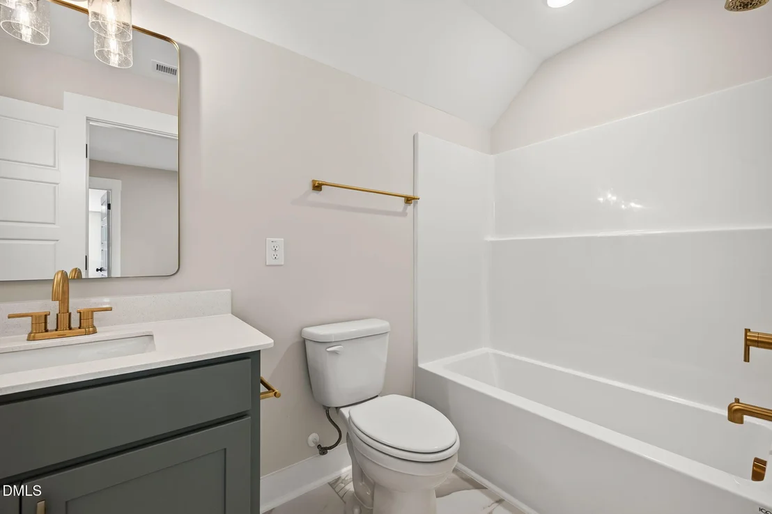 Photo of Unit LOT18 at 178 Bandelier Drive