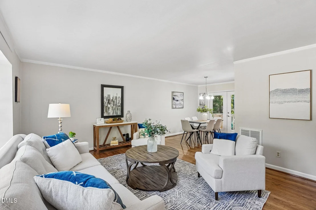 Photo of 1702 Ferrell Road