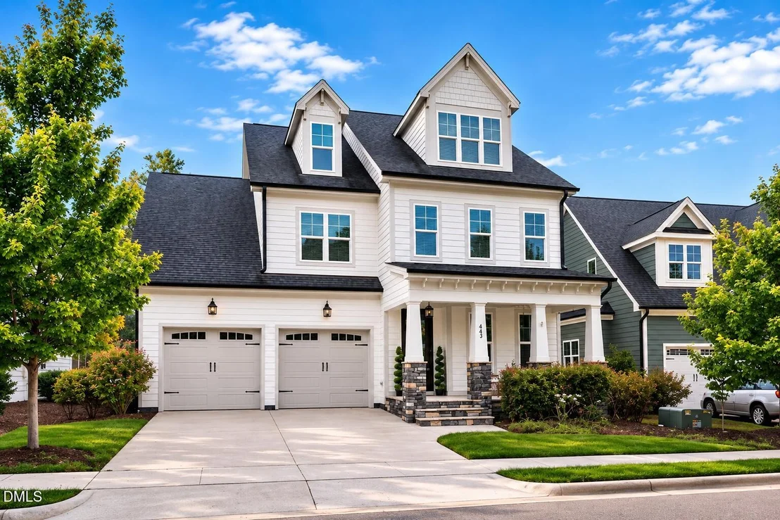 Photo of 443 Boulder Point Drive