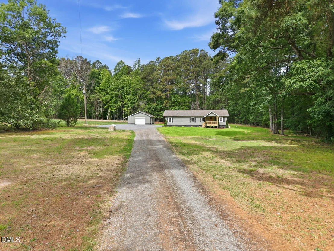 Photo of 4105 Culbreth Road