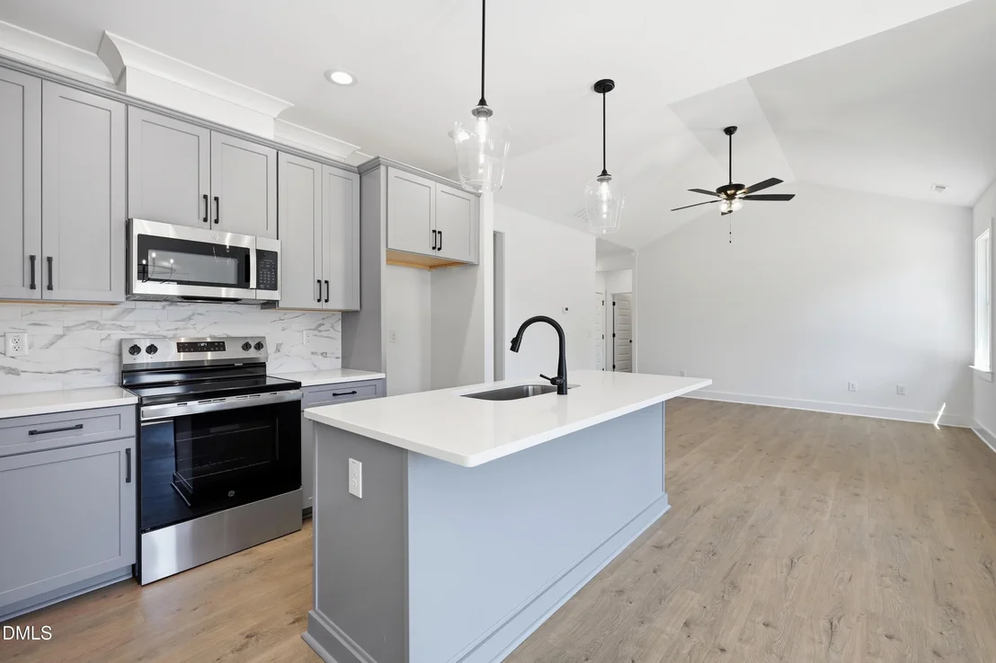 Photo of Unit LOT54 at 1264 Dover Street