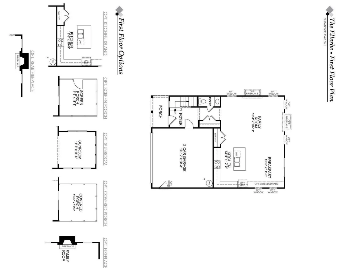 Photo of Unit LOT32 at 2023 Seneca Drive