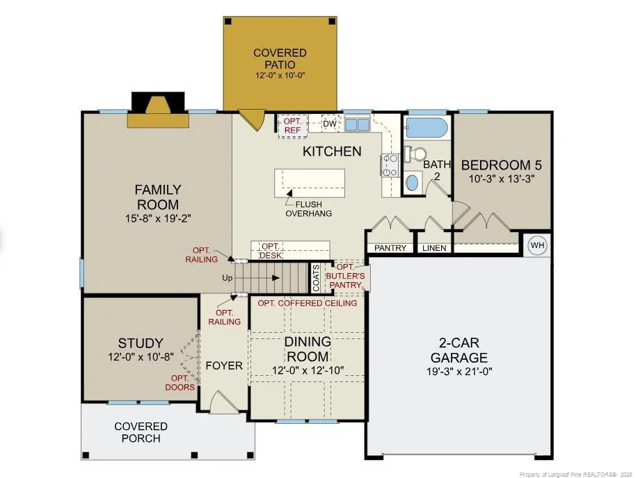 Photo of 79 Hallwood (Lot 32) Drive