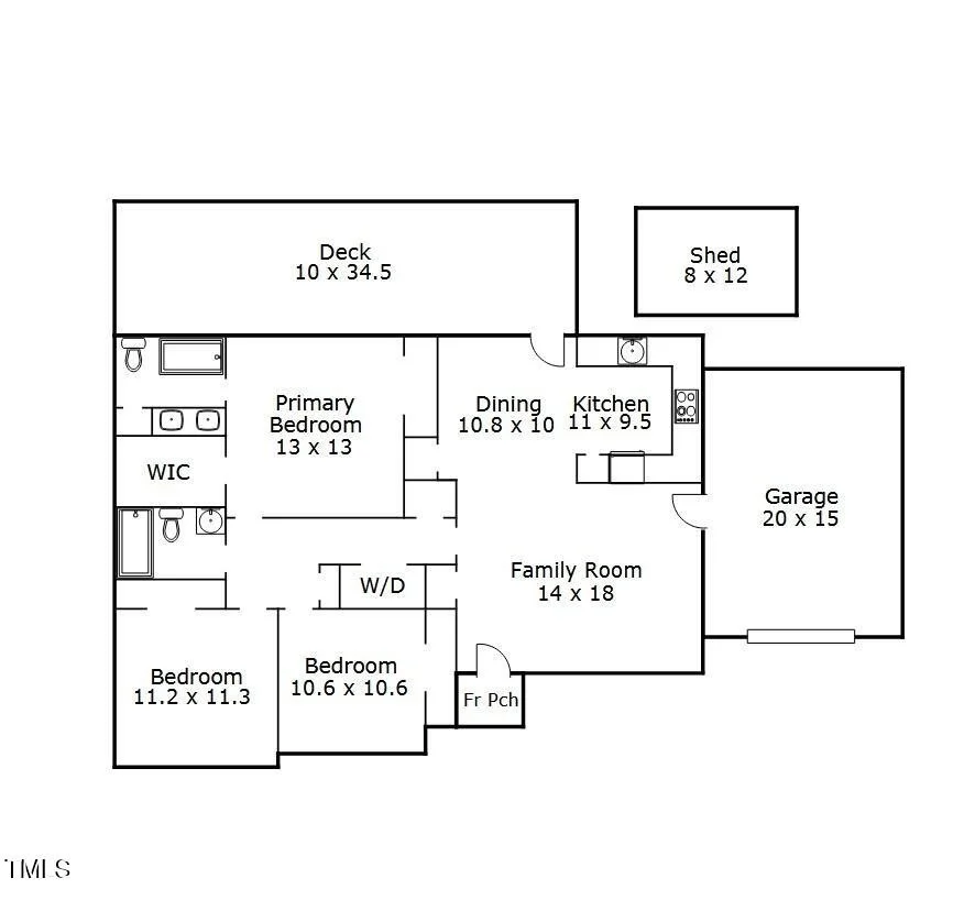 Photo of 719 St Catherines Drive