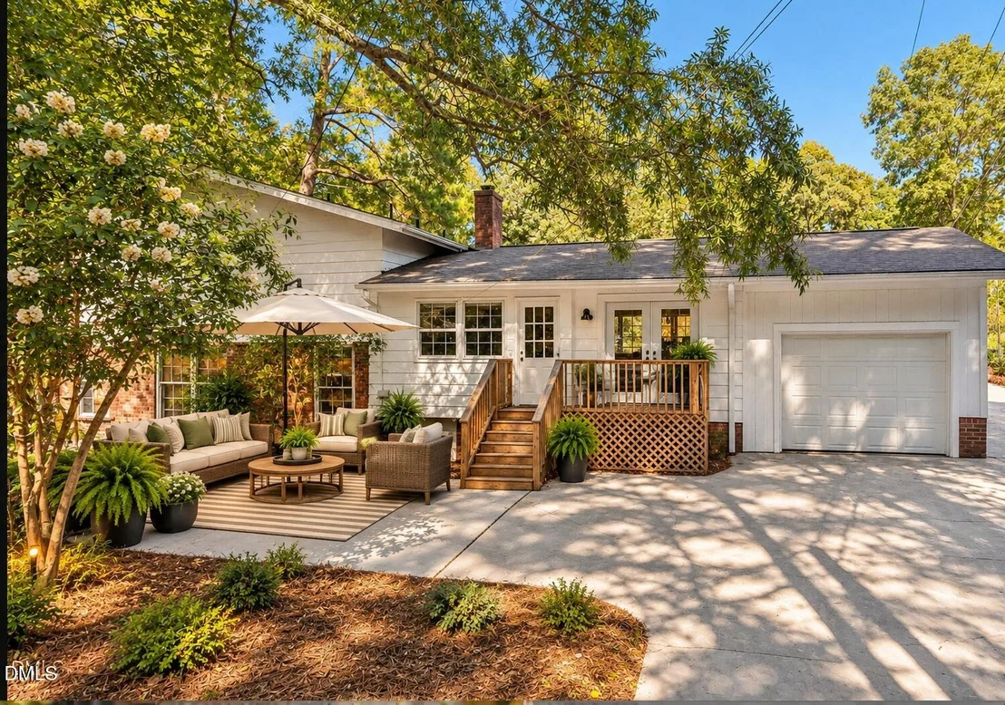 Photo of 1702 Ferrell Road