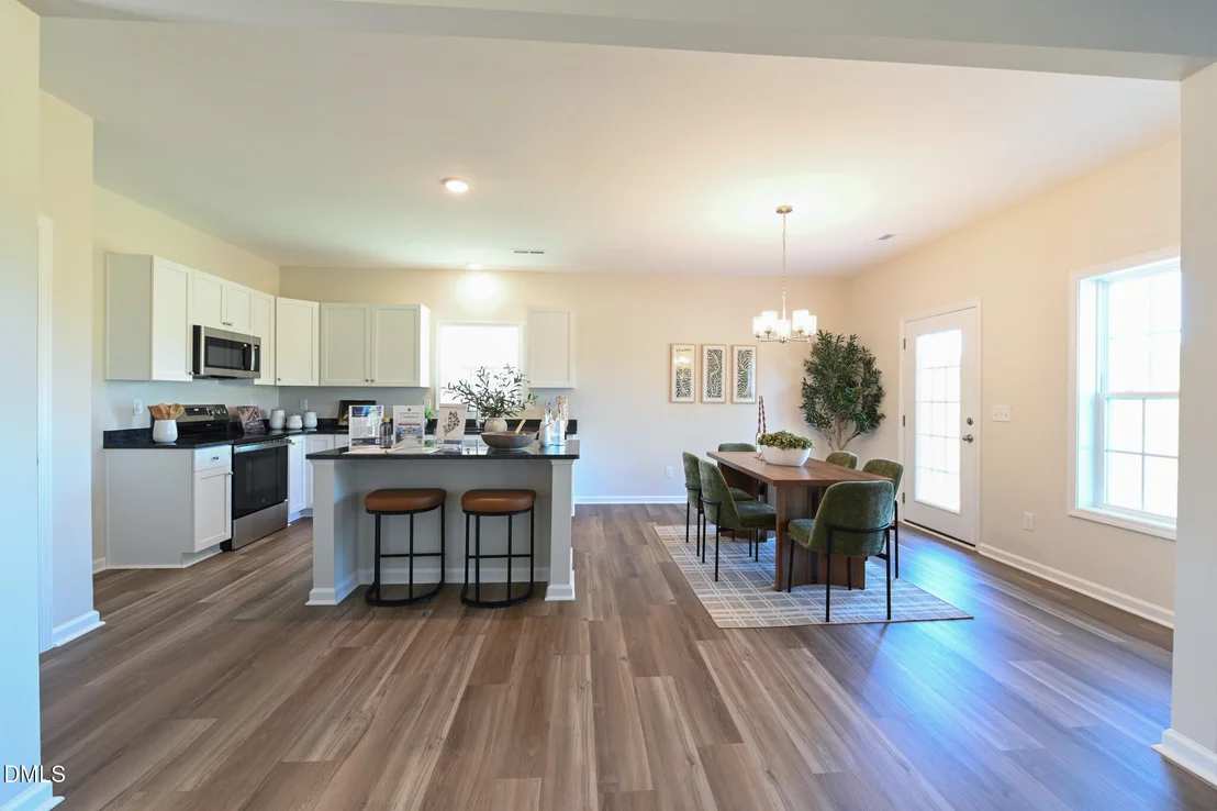 Photo of Unit LOT97 at 309 Black Duck Lane