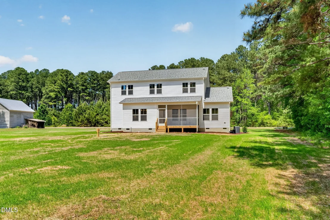 Photo of Unit LOT38 at 1335 Crocker Road
