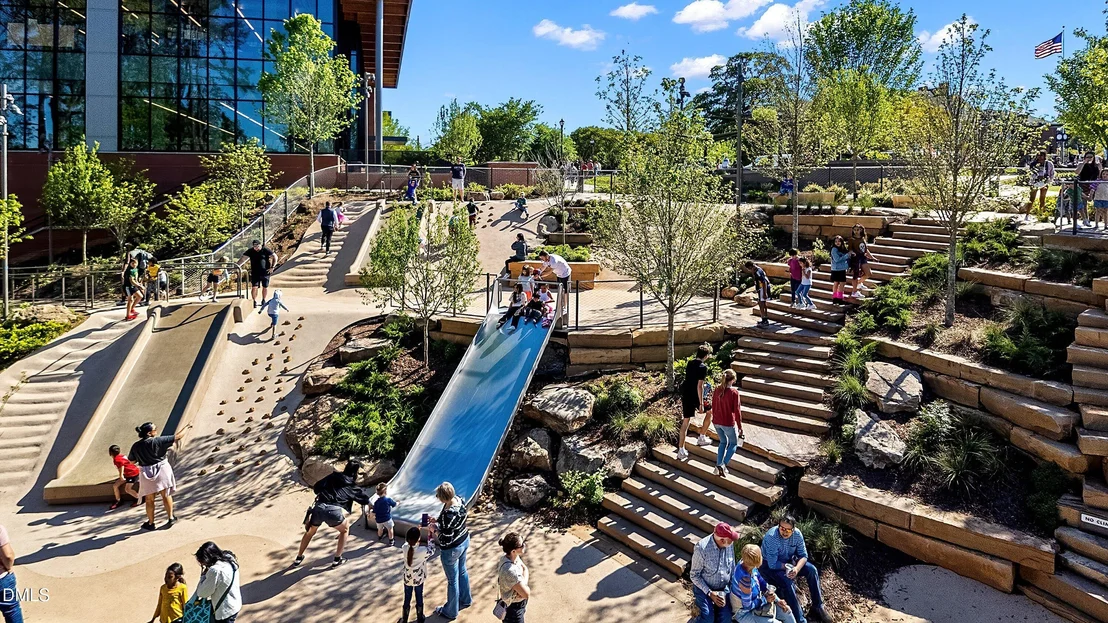 Photo of 100 Robbins Reef Way
