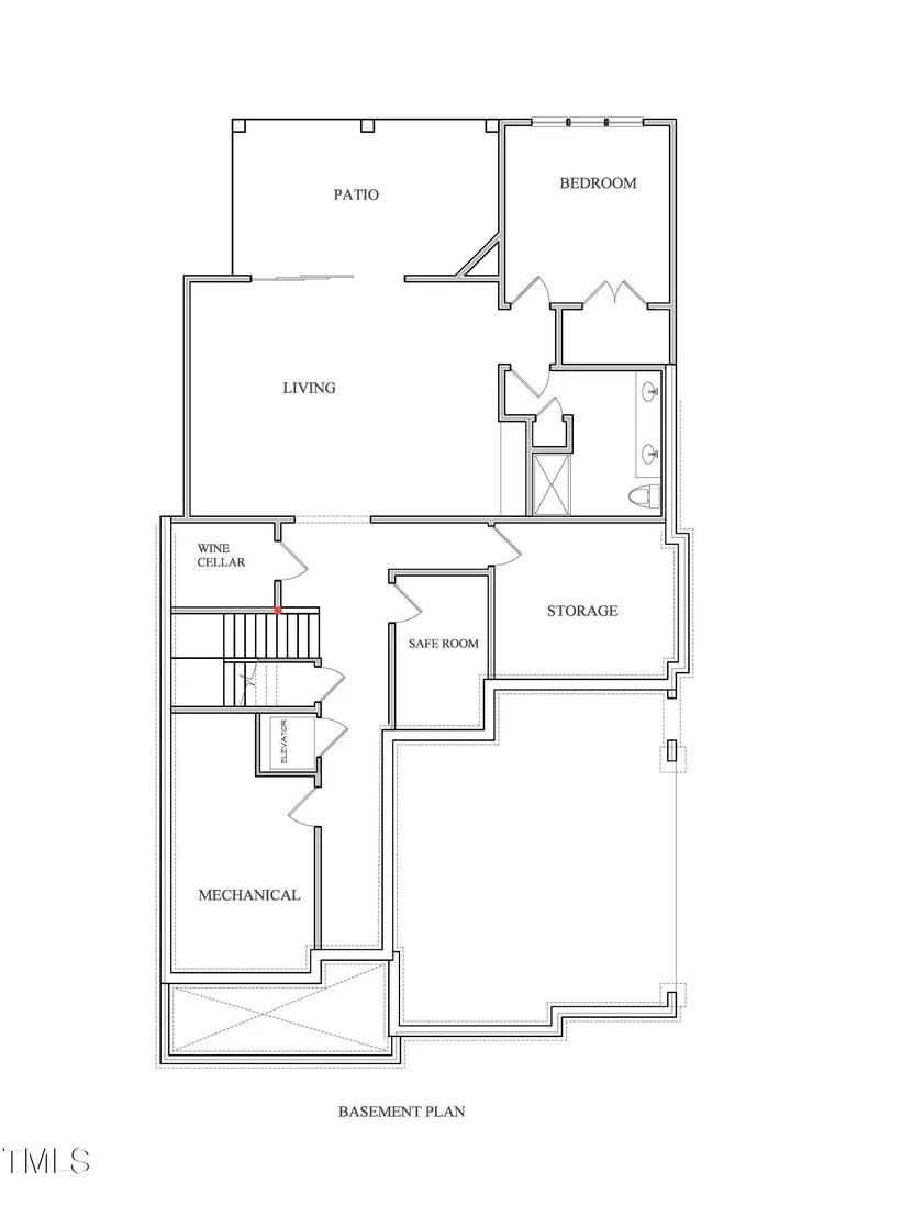 Photo of 802 Tyrrell Road