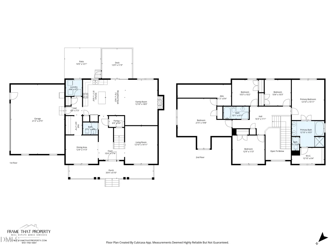 Photo of 170 Valley Pines Circle
