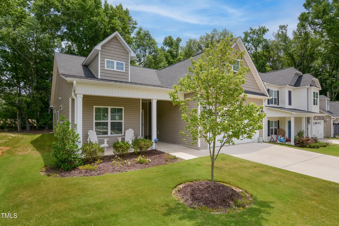 Photo of 97 Chris Todd Way