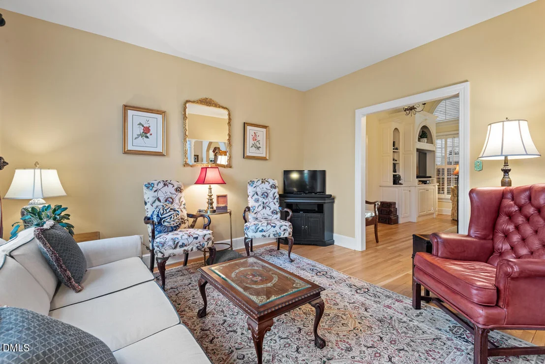 Photo of 1706 Haddington Drive
