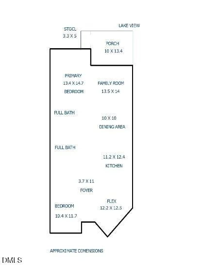 Photo of 334 Springfork Drive