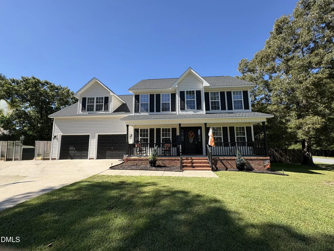Photo of 705 Crystal Spring Drive