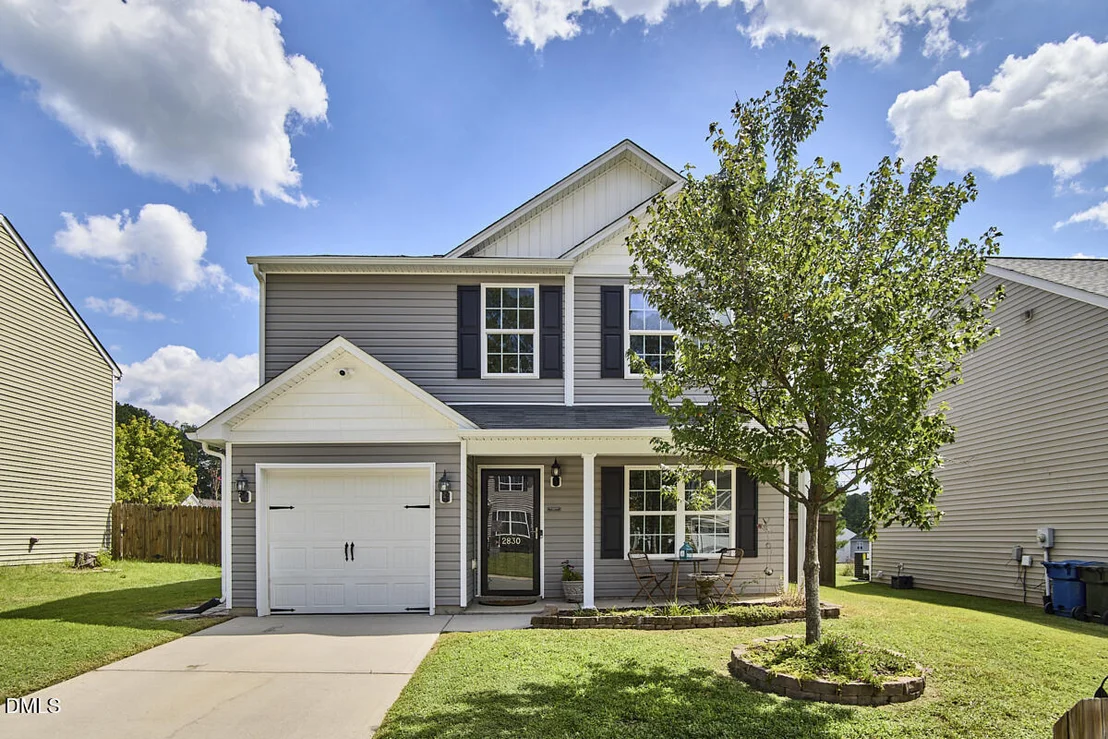 Photo of 2830 Tulip Poplar Circle