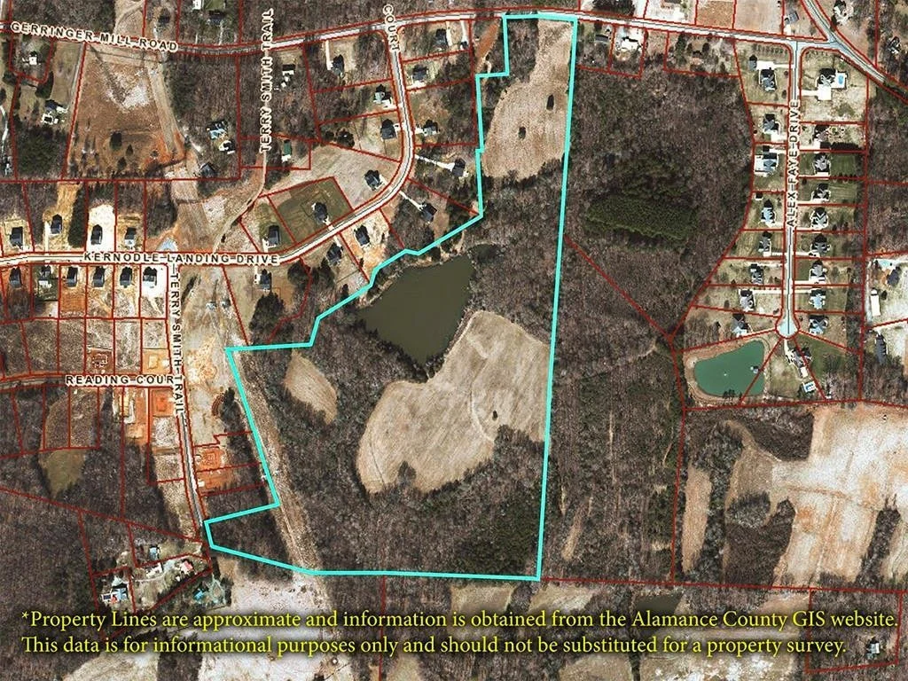 Photo of 1630 Gerringer Mill Road