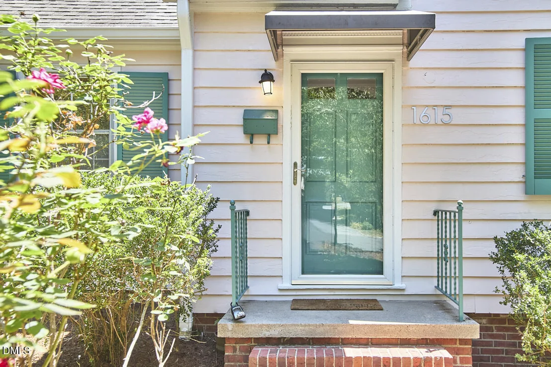 Photo of 1615 Ward Street
