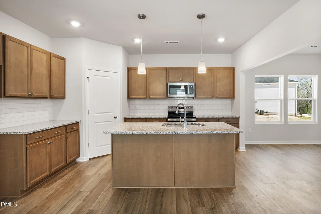 Photo of Unit LOT91 at 45 Bainbridge