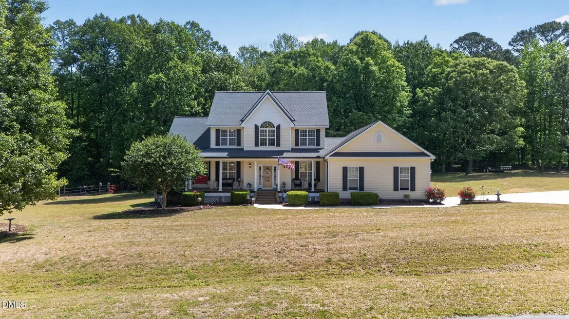 Photo of 4612 N Fork Drive