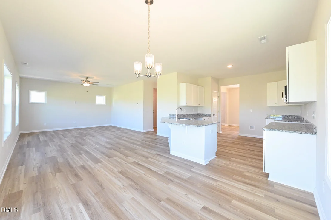 Photo of Unit LOT96 at 293 Black Duck Lane
