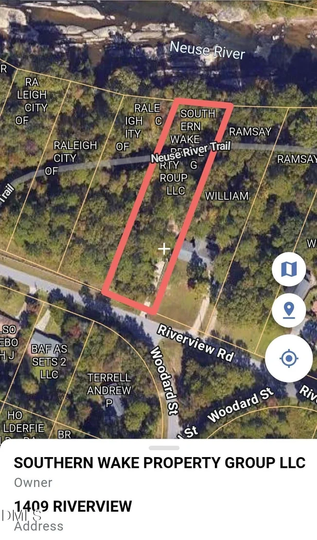 Photo of 1409 Riverview Road