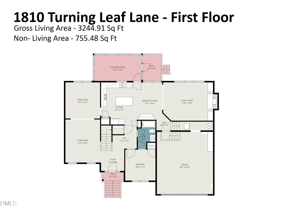 Photo of 1810 Turning Leaf Lane