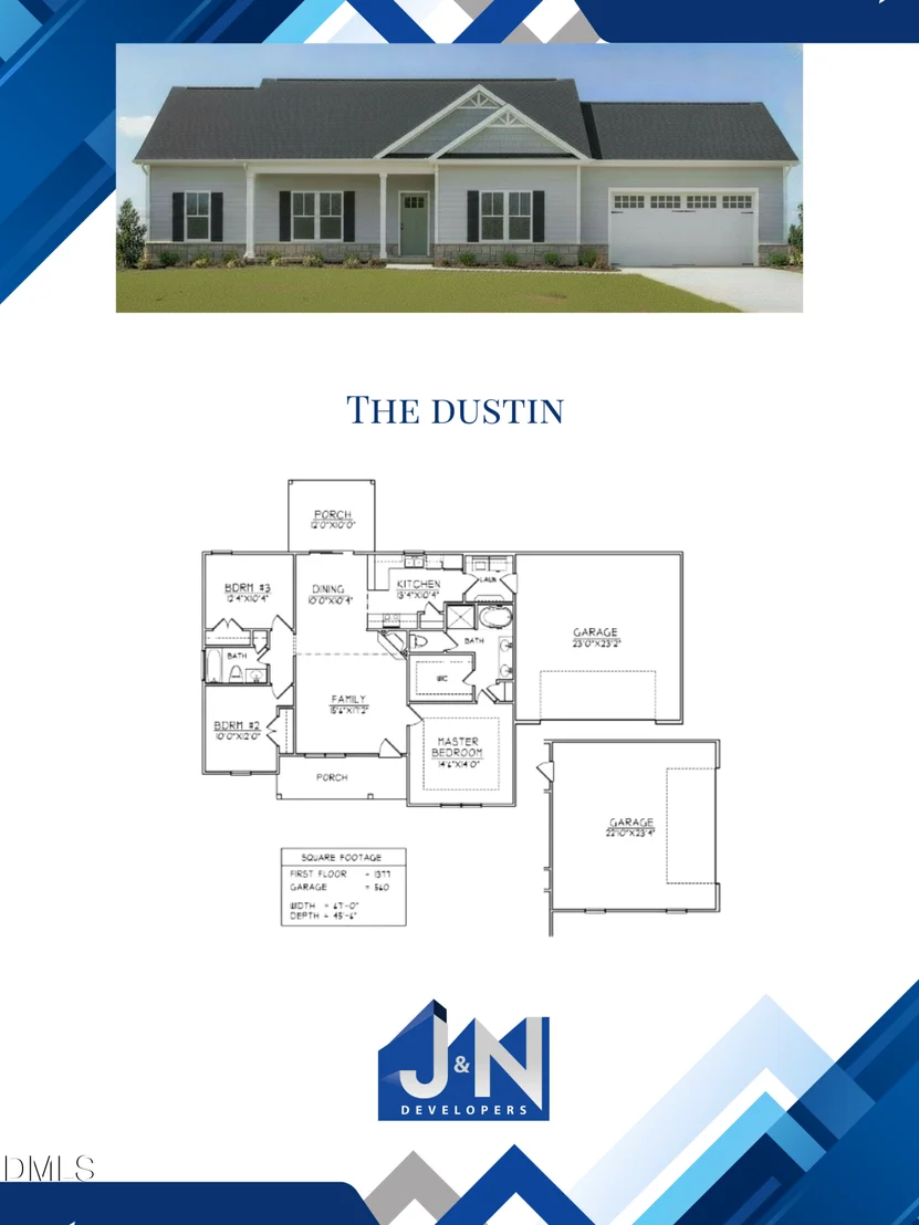Photo of 31 Pendergrass Drive