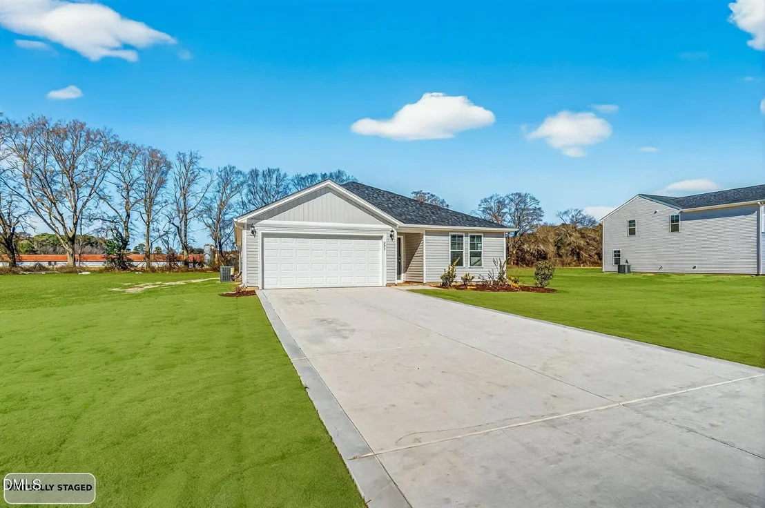 Photo of Unit LOT61 at 203 Hill Valley Drive