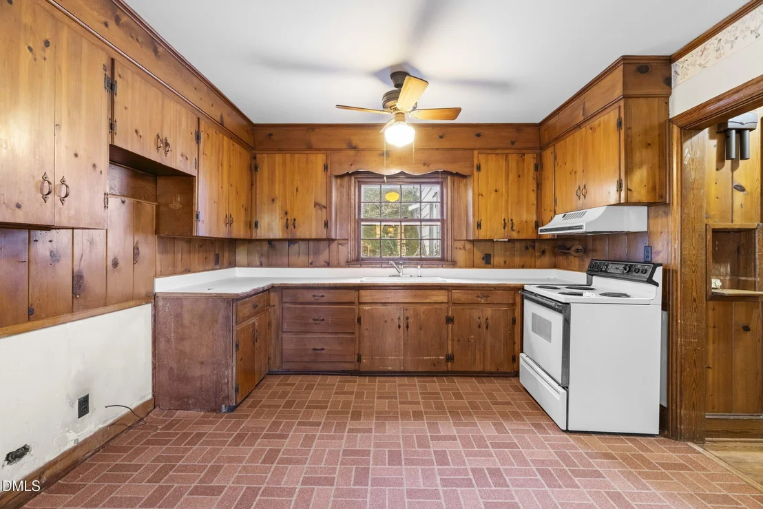 Photo of 705 Wilsons Mills Road