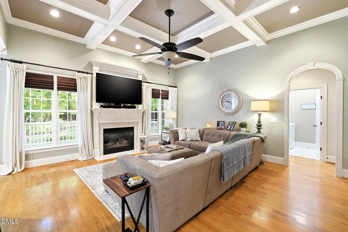 Photo of 6208 Cabin Branch Drive