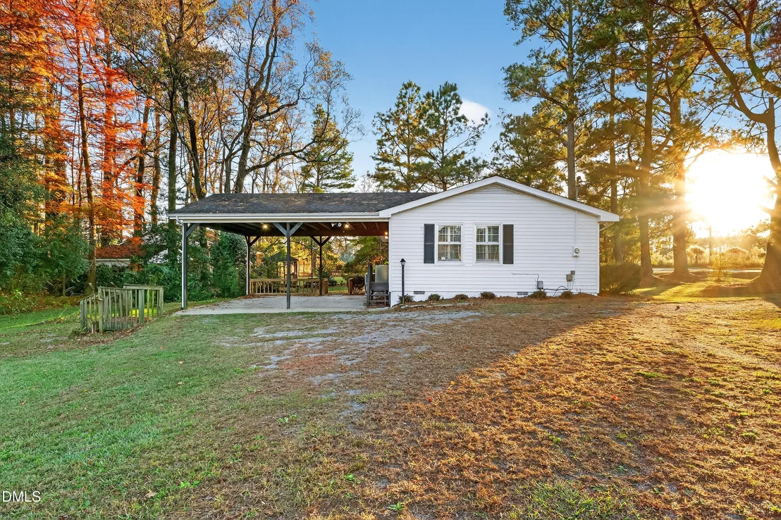 Photo of 4509 Stevens Chapel Road