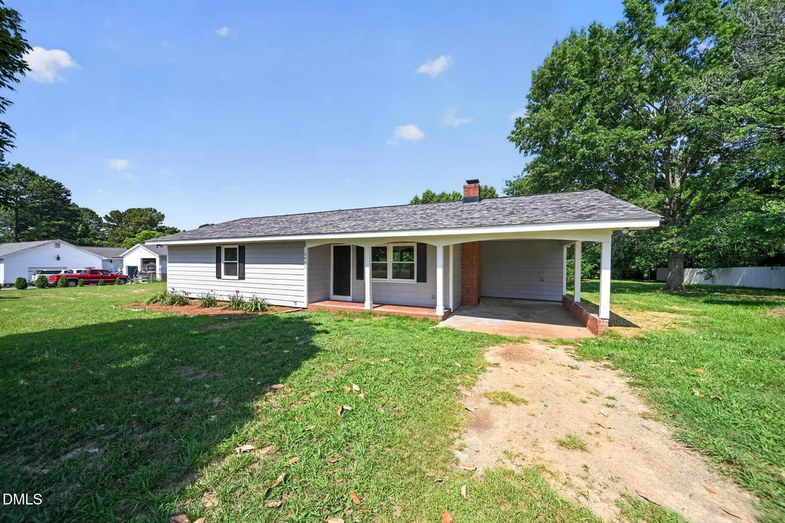 Photo of 2043 Cooper Branch Road