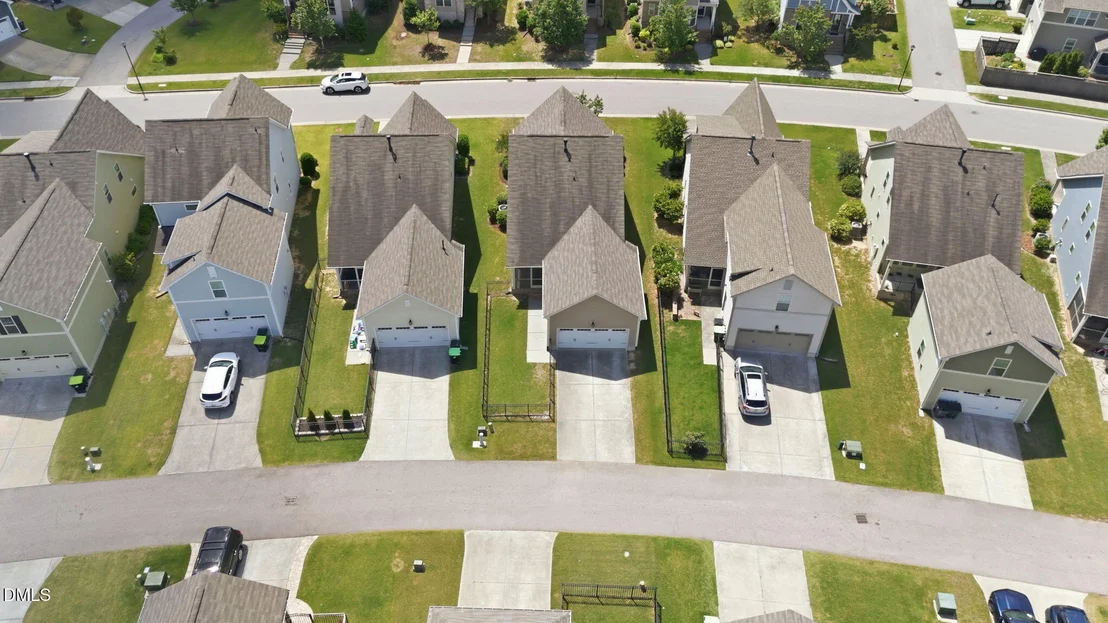Photo of 2820 Haw River Trail