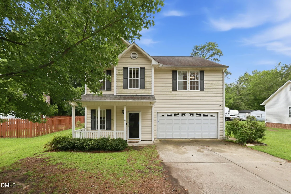 Photo of 30 Hunters Way