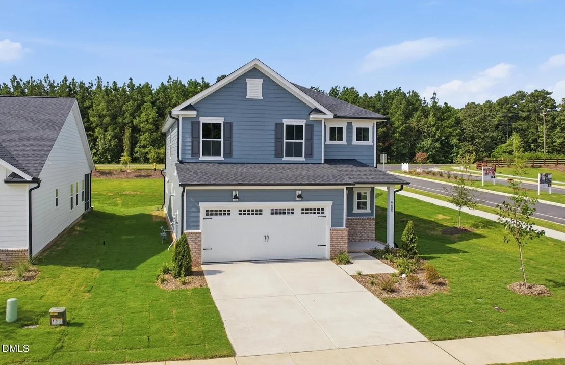 Photo of 500 Havannah Road