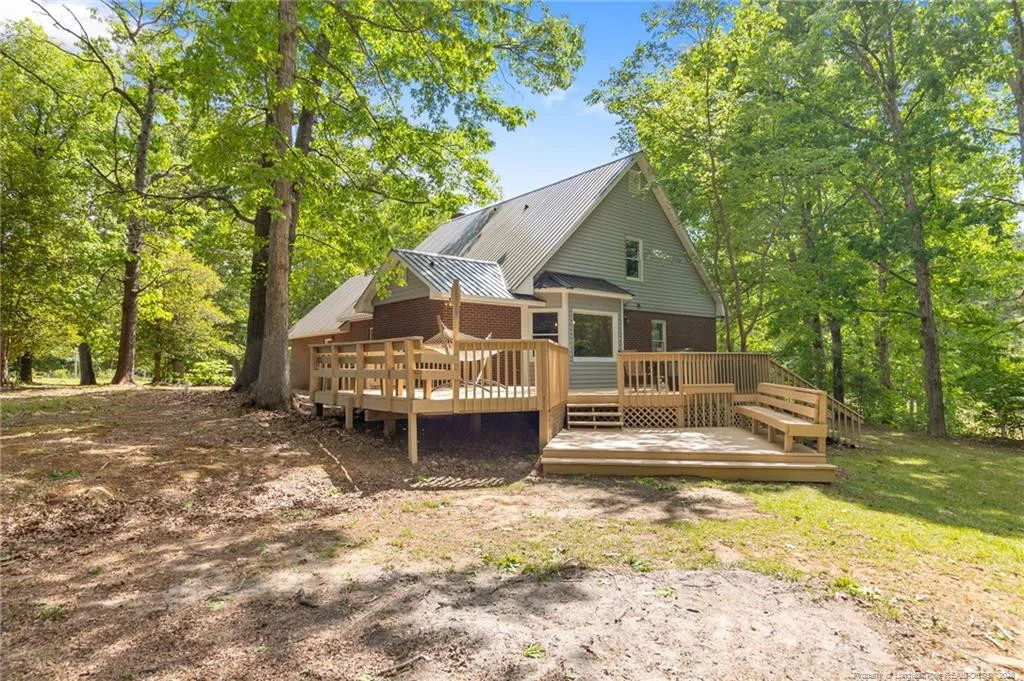 Photo of 751 Sheriff Watson Road