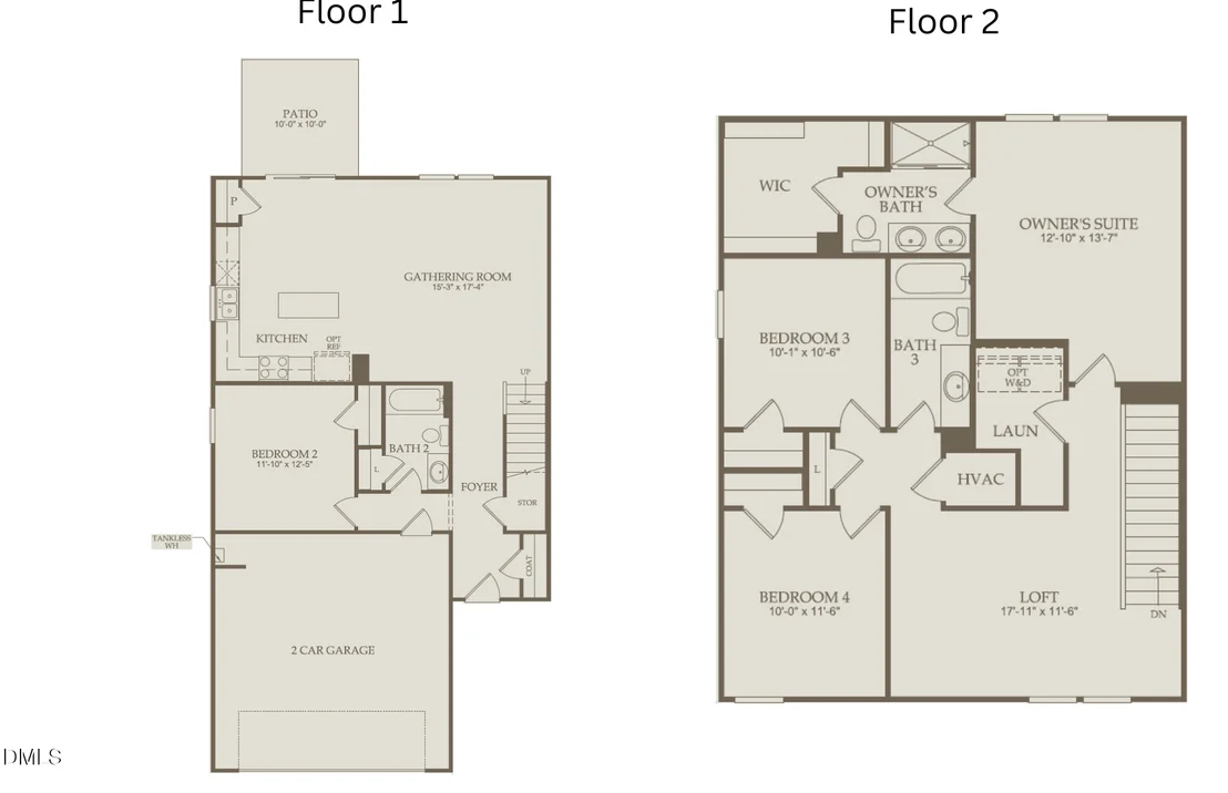 Photo of 613 Timber Terrace Drive