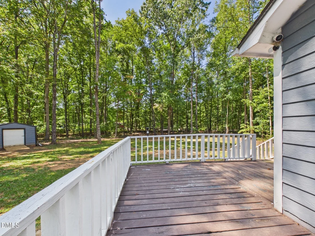 Photo of 1634 Hurdle Mills Road