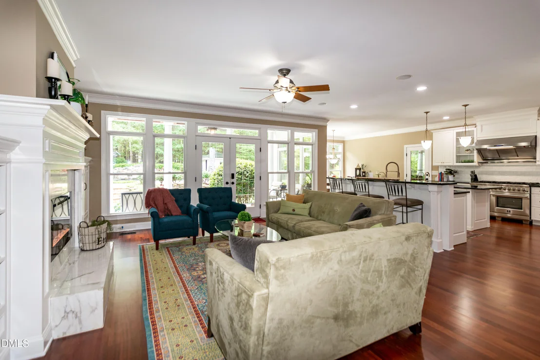 Photo of 2512 Greenbrook Drive